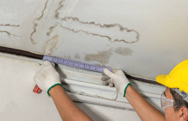 Affordable Water Damage Repair solutions in Wayne, ME
